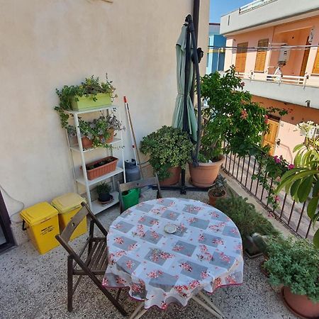 Villa Casa Da Enza à Avola Extérieur photo