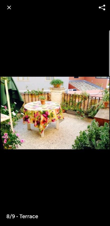 Villa Casa Da Enza à Avola Extérieur photo