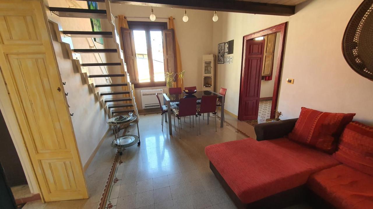 Villa Casa Da Enza à Avola Extérieur photo