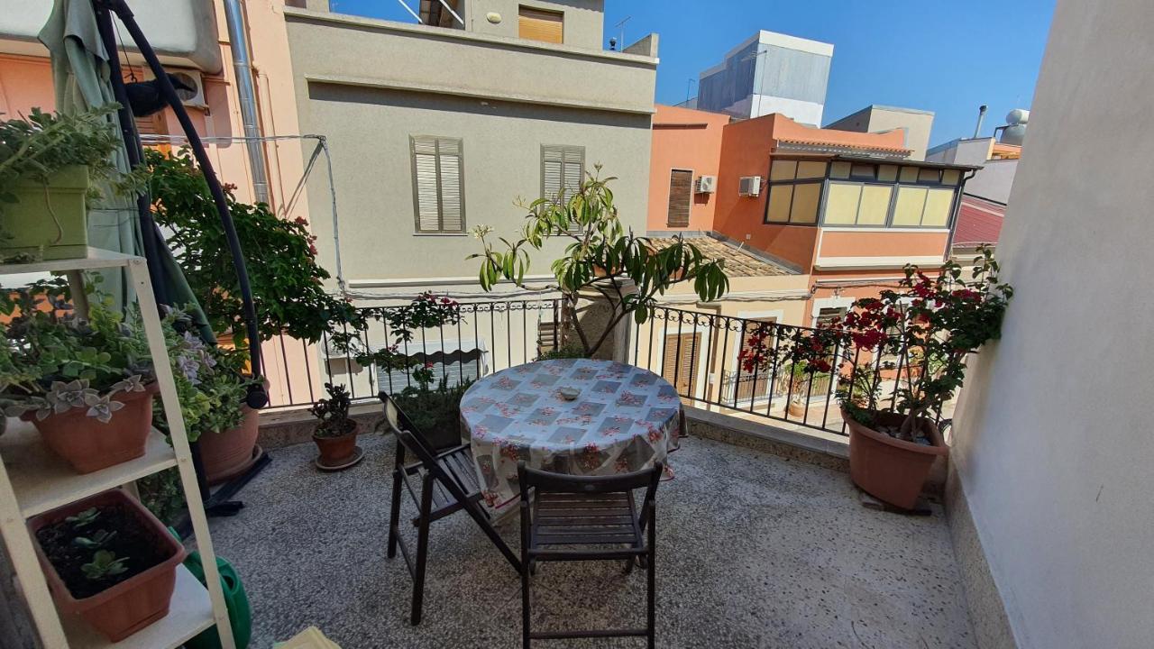 Villa Casa Da Enza à Avola Extérieur photo