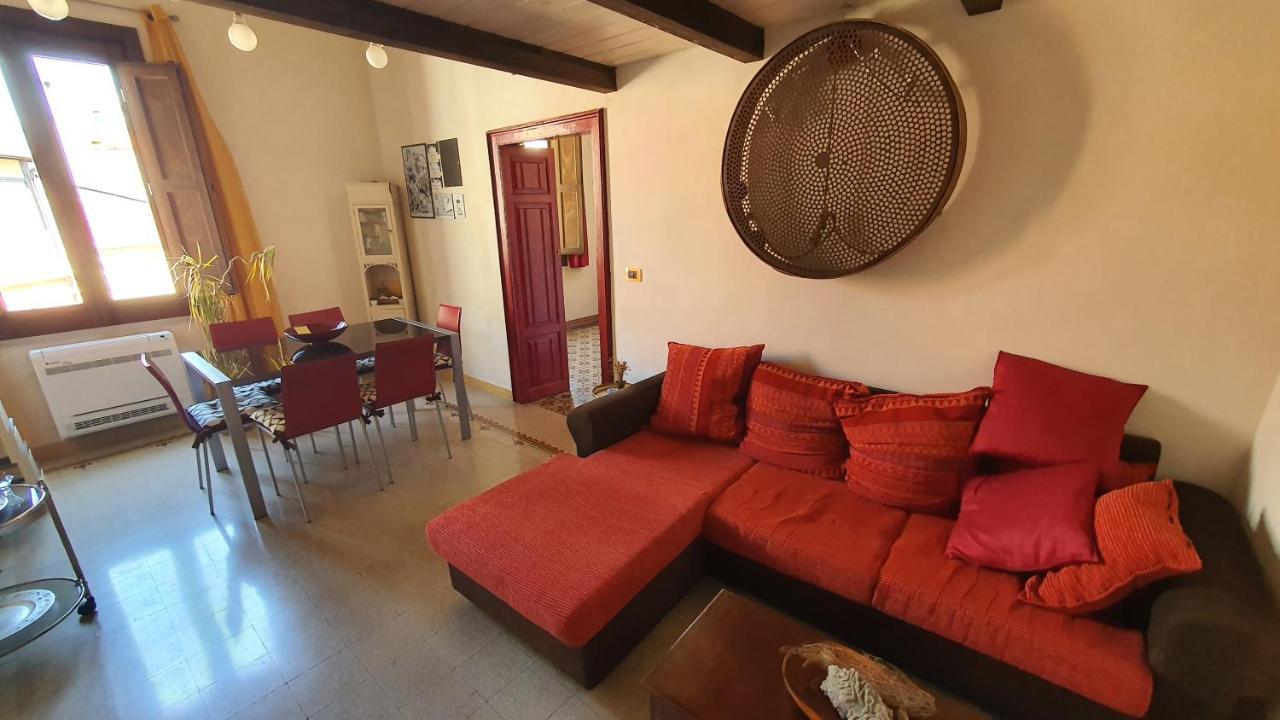 Villa Casa Da Enza à Avola Extérieur photo