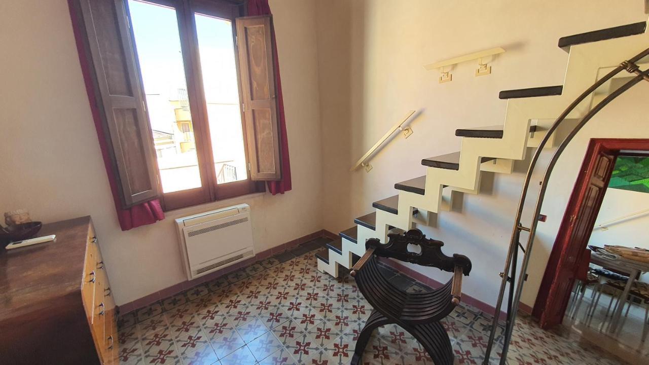 Villa Casa Da Enza à Avola Extérieur photo