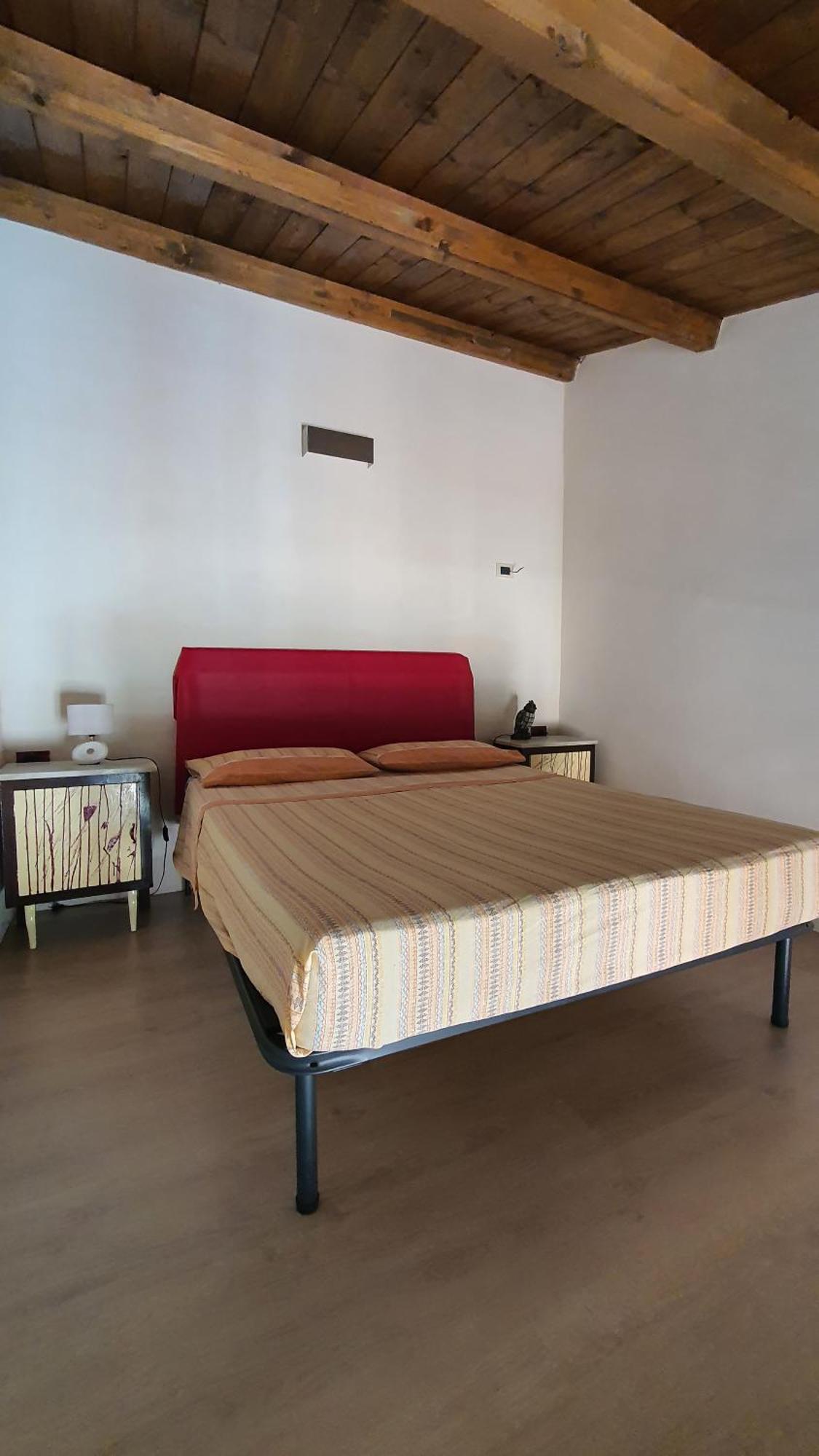 Villa Casa Da Enza à Avola Extérieur photo