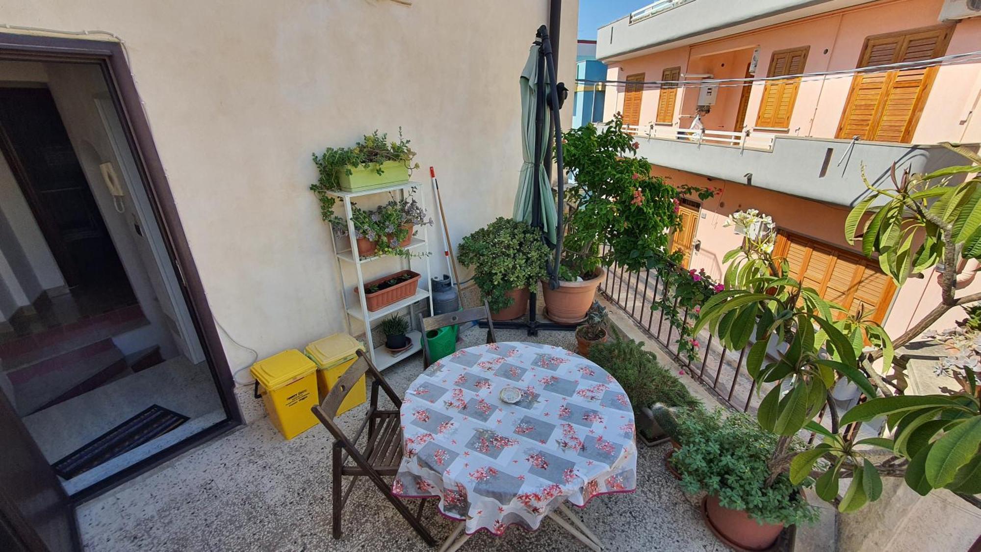 Villa Casa Da Enza à Avola Extérieur photo