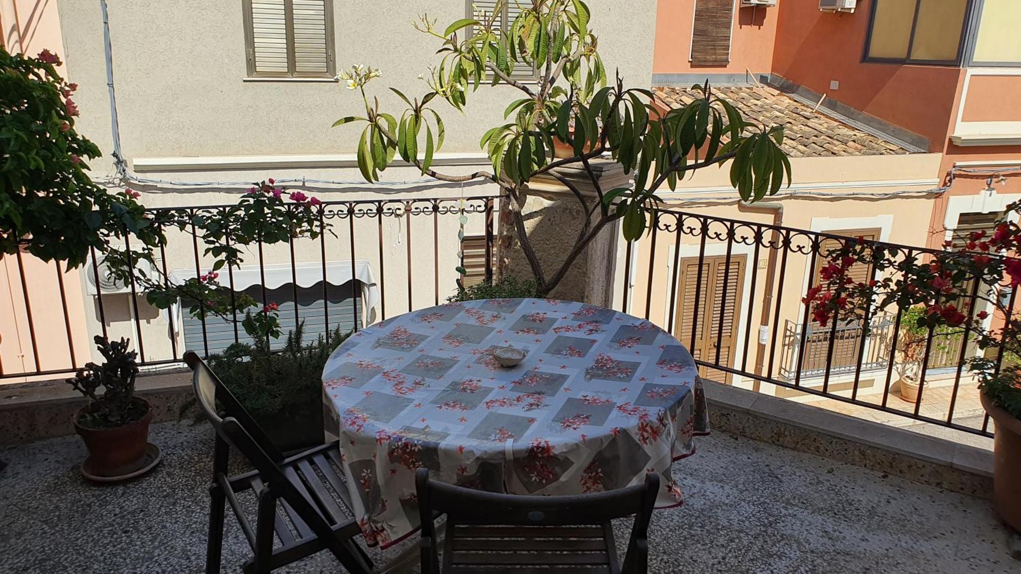 Villa Casa Da Enza à Avola Extérieur photo